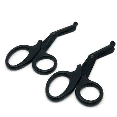 China Safe Doctor Used Medical Surgical Instruments Lister Bandage Scissors for sale