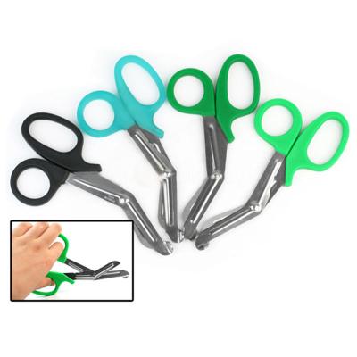 China Survival medical scissors for sale