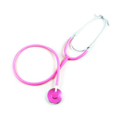 China Household Multifunctional Hospital Portable Medical Convenient Universal Stethoscope for sale