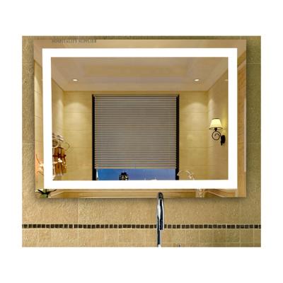 China LED Mirror Top Selling Guaranteed Quality Vanity Light Wall Mirror Led Bathroom for sale