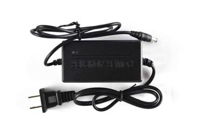 China 12V 2A AC / DC CCTV Camera Adapter , CCTV Camera Accessories for Surveillance Security for sale