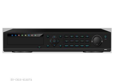 中国 源 NVR の実時間レコーダー、NVR のビデオ監視の移動式監視を開けて下さい 販売のため