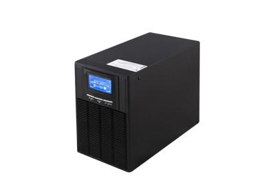 China 1KVA / 800W UPS Electrical Power Supply , Single phase Uninterruptible Power Supply for sale