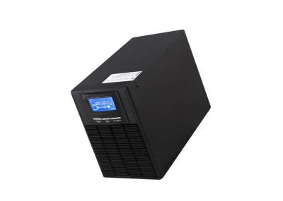 China Pure Sine Wave Ups 2kva /1.6kw Wireless External Power Supply For PC for sale