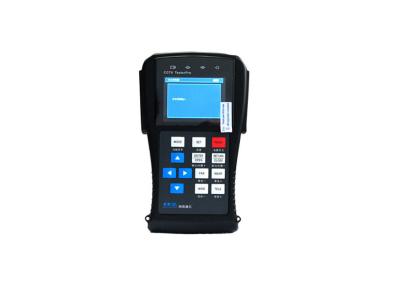 China 2.8 Inch CCTV Camera Tester PTZ Address Scan  1 Channel BNC  with Cable for sale