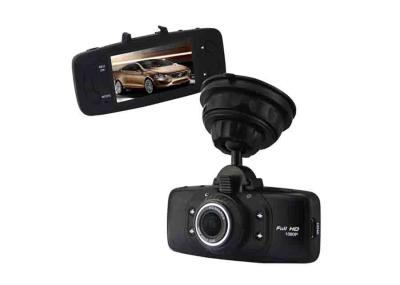 China Mini HD Car Camera DVR Video Recorder CD Driver , HD Blackbox Car DVR for sale