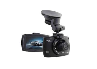 China 2.7 Inch High Resolution HD Car DVR 1080P , CAR Dash DVR Video Camera Recorder for sale