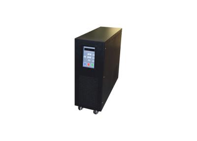 China High Power UPS For Computer Online , 230vac True Online UPS For Security Systems for sale