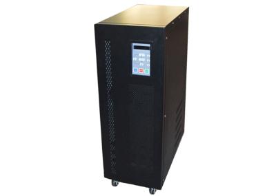 China High Frequency Network 20KVA UPS Uninterruptible Power Supply 1Hz/s GP1120KS for sale