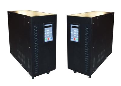 China 4000W UPS Uninterruptible Power Supply Batteries DDC Control Large-screen for sale