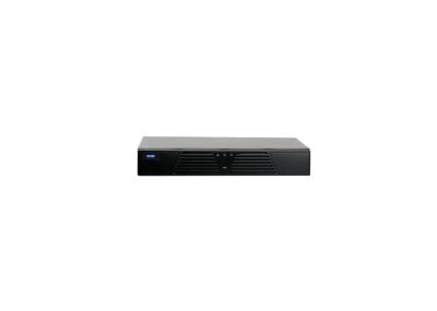 China Network CCTV AHD DVR H. 264 Video , 4 CH Real Time Standalone DVR 720P for sale