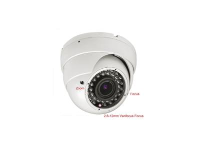 China High Definition Miniature Analog Security Camera 960H 50db S / N Ratio for sale