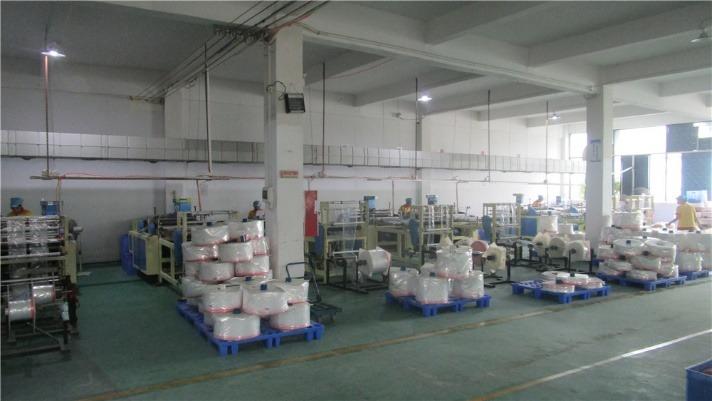 Verified China supplier - Foshan Shuangfu Packing Co., Ltd.