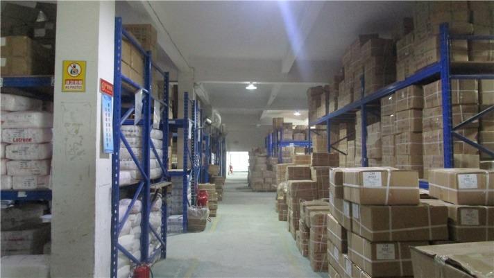 Verified China supplier - Foshan Shuangfu Packing Co., Ltd.