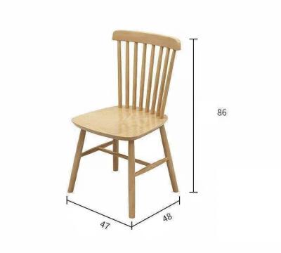 China Traditional All Head Solid Wood Taishi Zen Chair Tea Back Chair Chinese Armchair Ming Style New Simple Chair for sale