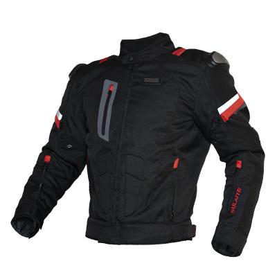 China Hottest High Quality Off-Road Motorcycle Factory Made Armor Clothing Monster Motorcycle Auto Racing Wear Fire Retardant for sale