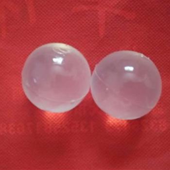 China Colorful Silicone Rubber Ball 50mm Cleaning Ball 28mm 35mm Factory Sieve Solid Rubber Balls for sale