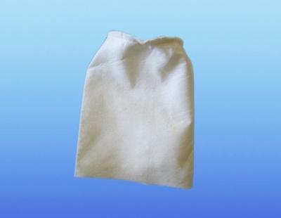 China Single Flour Mill Wheat Filter Bags for sale