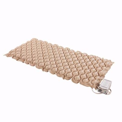 China Hospital UPGRADE Foam Hospital Bed Mattress 3 Crank, Flat Or Air Mattress Hospital Bed Cushions for sale