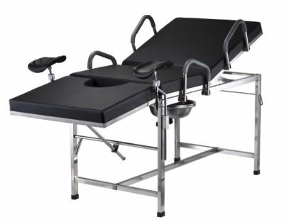 China Hospital Furniture Hospital Medical Clinic Room Patient Examination Table Cheap Price Medical Examination Bed For Use for sale