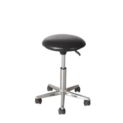 China Hospital Doctor Stool Set Doctor Chair / Height Adjustable Mobile Doctor Stools Dentist Medical Chairs Dentist Stool for sale