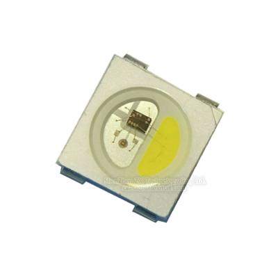 China New Original Spot SK6812RGBW-NW SK6812RGBW Symphony Integrated Symphony IC Four-in-One Lamp Beads SK6812RGBW-NW for sale