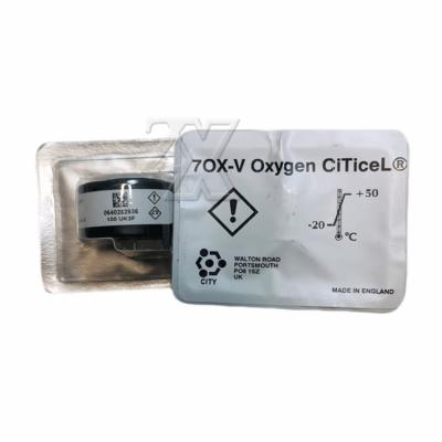 China Original British Oxygen Sensor O2 7OXV 7OX-V 70-XV 70XV Oxygen Battery In Stock 7OXV for sale