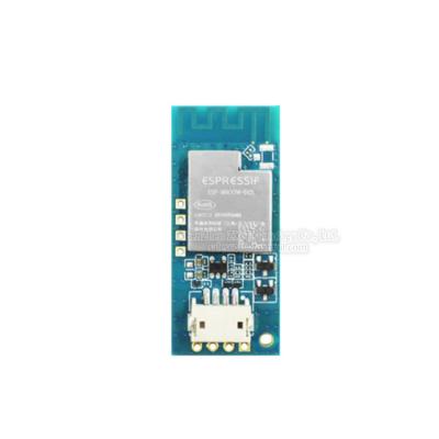 China IOT ESP-WROOM-5V2L WiFi Module ESP8266EX Chip Single Core UART Interface In Stock for sale