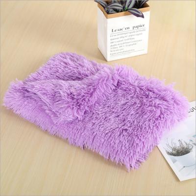 China Viable Luxury Plush Dog Blanket High Quality Soft Plush Soft Pet Blanket Shear Soft Warm Fuzzy Plush Pet Blanket for sale