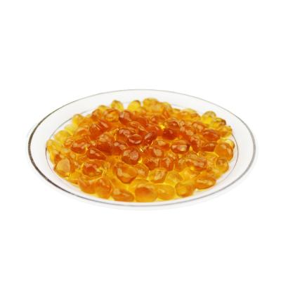 China New instant or precooked konjac bubble for milk tea, Shirataki Jelly Low Fat Low Calorie for sale