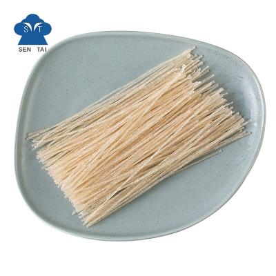 China Hot Sale Diet Gluten Free Food Dried Konjac Spinach Spaghetti For Diet for sale