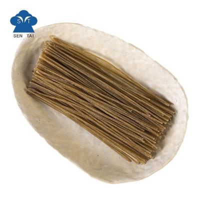 China Best quality low factori noodle konnyaku konjac spaghetti carb pasta shirataki dry konjac pasta gluten free for sale