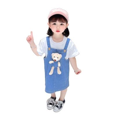 China Lolita Style JL 0-5 Years Old Boys Toddlers Spring Summer Shorts Sleeve Ties 2 Piece Kid Children Clothing for sale