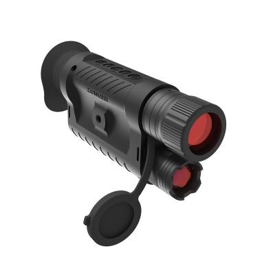 China Thermal Night Vision Day And Night WIFI Lase Sight For Gun Riflescope Camera Gun sight Infrared TeLescope Hunting Accessories for sale