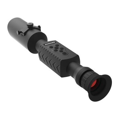 China Thermal Imaging Riflescope Infrared Night Vision Long Rang Night Vision for sale