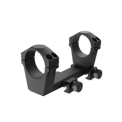 China ZONGER 30mm Diameter Dual Ring Scope Mount with Quick Release Dovetail for Sports and Outdoors Hunting Accessories for sale