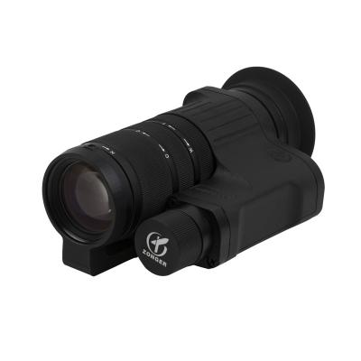 China USB Digital Telescopes Optical Clarity Outdoor Hunting Monocular Telescope for sale