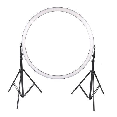 China PORTABLE Camera LED Video Ring Light for Photography or Live for sale