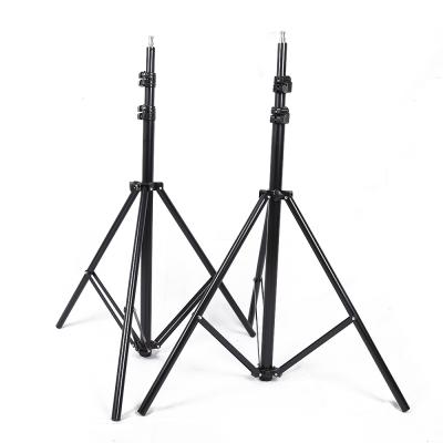 China PORTABLE Professional 3M Manufacturer Photographic Equipment Tripod Light Stand For Flash for sale