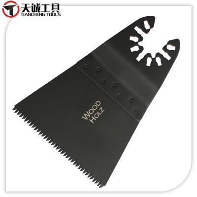 China ALLIED STEEL 68mm Oscillating Multi-bladed Japanese Tooth for sale