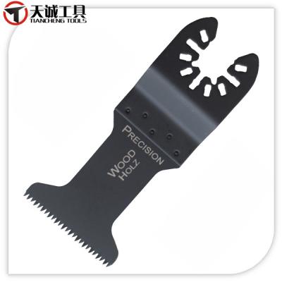 China ALLIED STEEL 45mm Japanese Tooth Oscillating Blade for sale