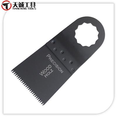 China ALLIED STEEL 45mm Japanese Tooth Oscillating Saw Blade for Supercut and Festool for sale