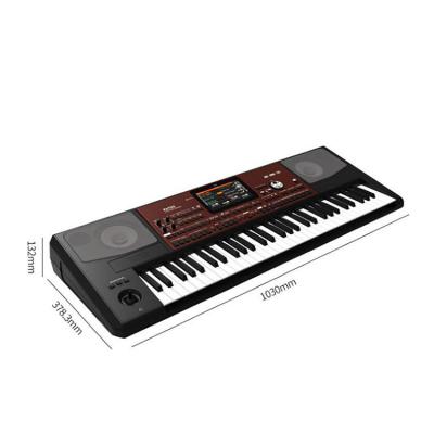 China Professional Digital Arranger Workstation Keyboard for sale