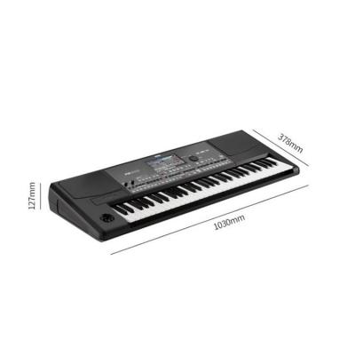 China Professional Digital Arranger Workstation 61 Key Keyboard For Sale for sale