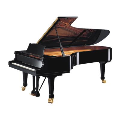 China New Player Piano Grand Piano Performance Grade Player Piano for sale