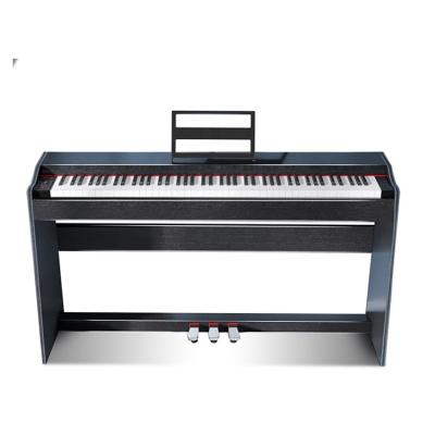 China China Digital electric piano electronic keyboard hammers 88 key digital piano 88 key digital electric piano for sale