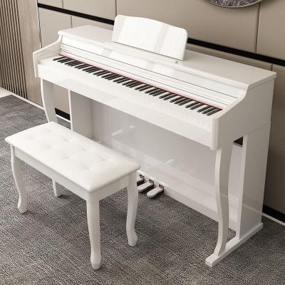 China Digital Piano Electronics 88 Keys Electric Grand Keyboard Digital Piano 88 Keys for sale