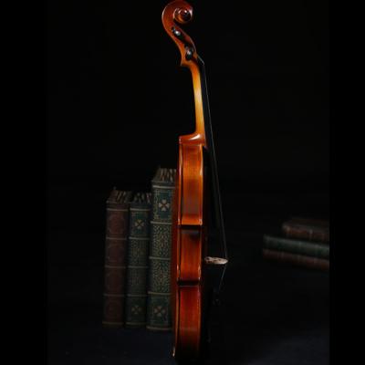 China Flawless Wholesale Popular High Level Violin Student For Sale Chinese Violin for sale