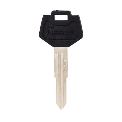 China Factory direct sale cheap high quality brass car key blank for key clone machine for sale