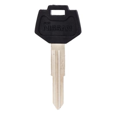 China High quality wear-resisting and not easy brass to dirty car key exquisite styles car keys for sale